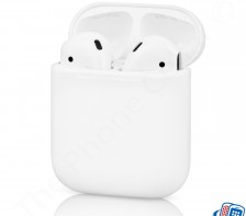 Apple Airpods -- In-Ear-Bluetooth-Wireless Headphones w/ Case | MMEF2AM/A | (White) MR*