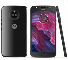 Unlocked Motorola Moto X4 Smartphone | 32GB - GSM - XT1900-1 (Super Black)