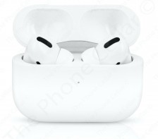 Genuine Apple AirPods Pro MWP22AM/A White In-Ear Wireless Headphones