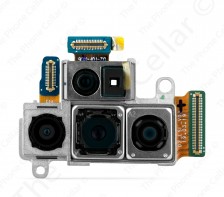 OEM Samsung Rear Camera Replacement Module For Galaxy Note 10+ Plus N975 N975U