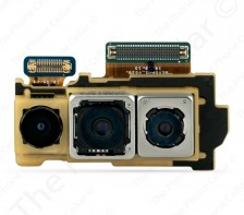 OEM Samsung Rear Back Camera Module for Galaxy S10/S10+ Plus G973U/G975U