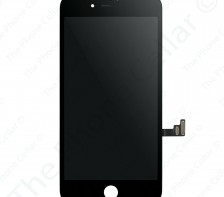 New Touchscreen Digitizer for a Black Apple iPhone 7 Plus (LCD Display Replacement)