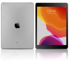 Apple iPad 7 MW772LL/A (Seventh Generation) 10.2" 128GB WiFi Space Gray 2019 Model