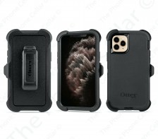 OtterBox Defender Series Screenless Edition Case for Apple iPhone 11 Pro Black