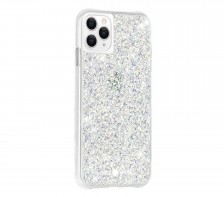 Case Mate Twinkle Stardust Protective Case for the Apple iPhone 11 Pro, CM039322