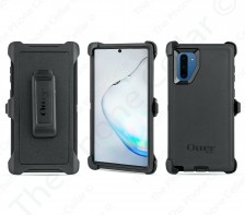 OtterBox Defender Series Screenless Edition Case for Samsung Galaxy Note10 Black